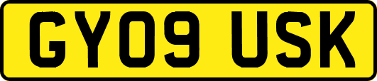GY09USK