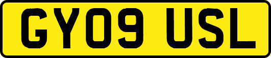 GY09USL