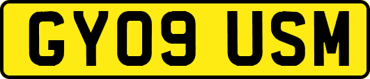 GY09USM