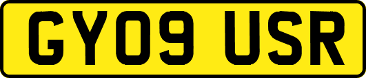 GY09USR
