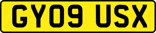 GY09USX