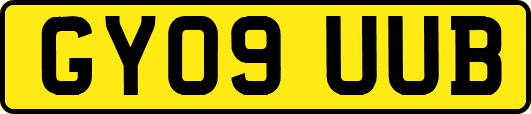 GY09UUB