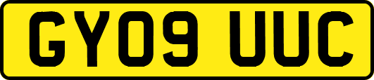 GY09UUC