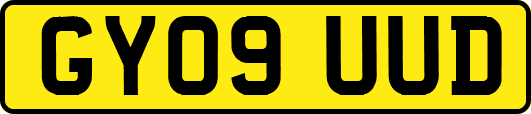 GY09UUD