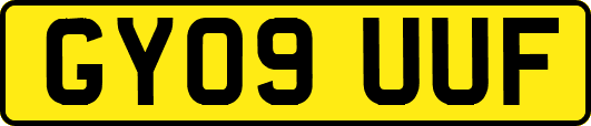 GY09UUF