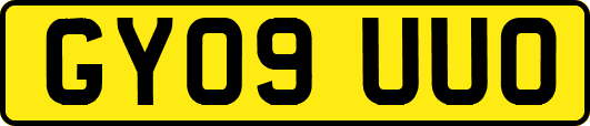 GY09UUO