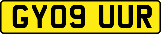 GY09UUR