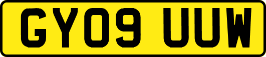 GY09UUW