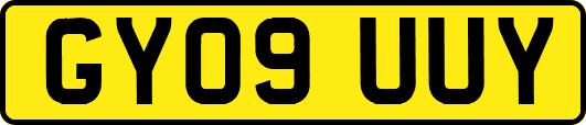 GY09UUY