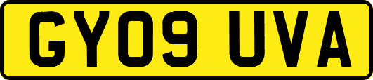 GY09UVA