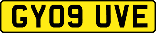 GY09UVE