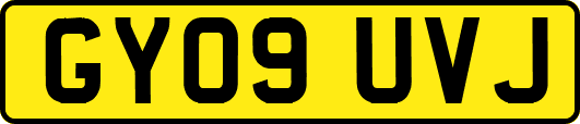 GY09UVJ