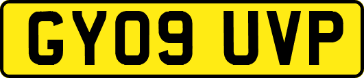 GY09UVP