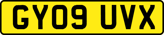 GY09UVX