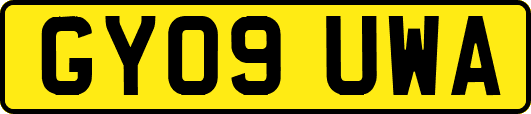 GY09UWA