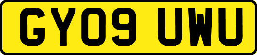 GY09UWU