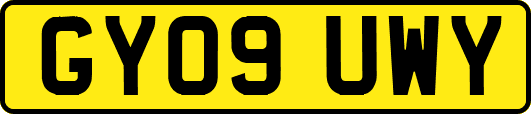 GY09UWY