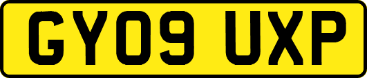 GY09UXP