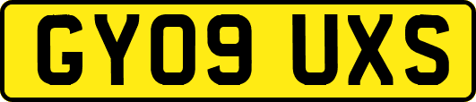GY09UXS
