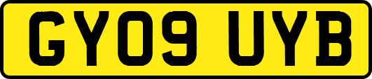 GY09UYB