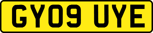 GY09UYE