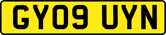 GY09UYN