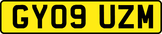 GY09UZM
