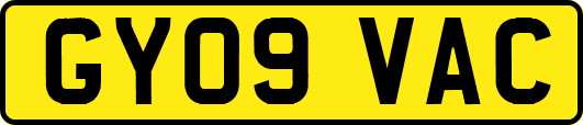 GY09VAC