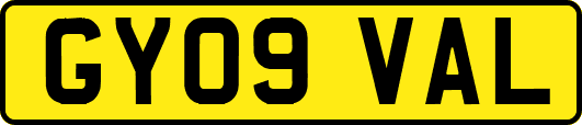GY09VAL
