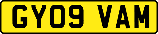 GY09VAM