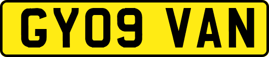 GY09VAN