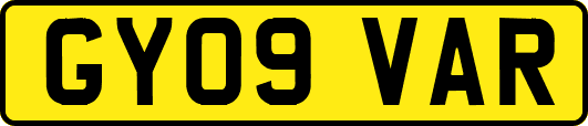 GY09VAR