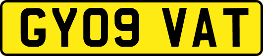GY09VAT