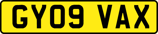 GY09VAX