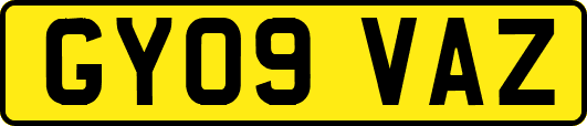 GY09VAZ