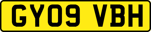 GY09VBH