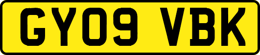 GY09VBK