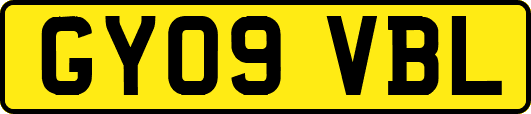 GY09VBL