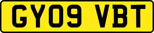 GY09VBT