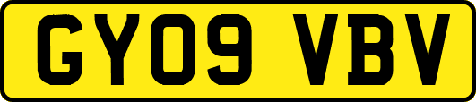 GY09VBV