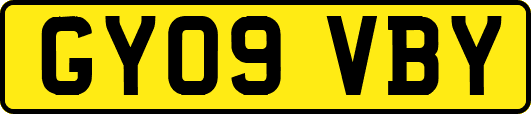 GY09VBY