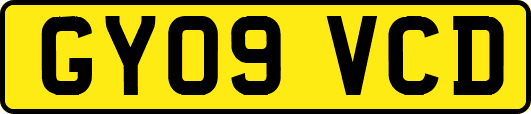 GY09VCD