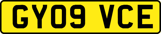 GY09VCE