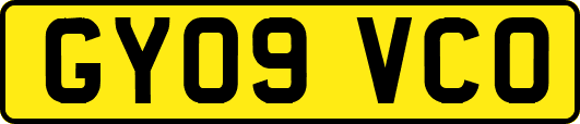GY09VCO