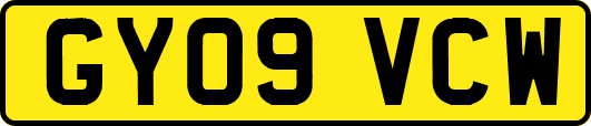 GY09VCW