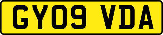 GY09VDA