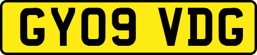 GY09VDG