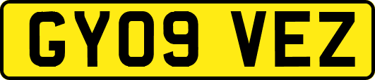 GY09VEZ