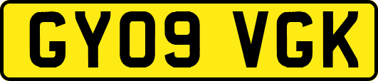 GY09VGK