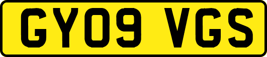 GY09VGS